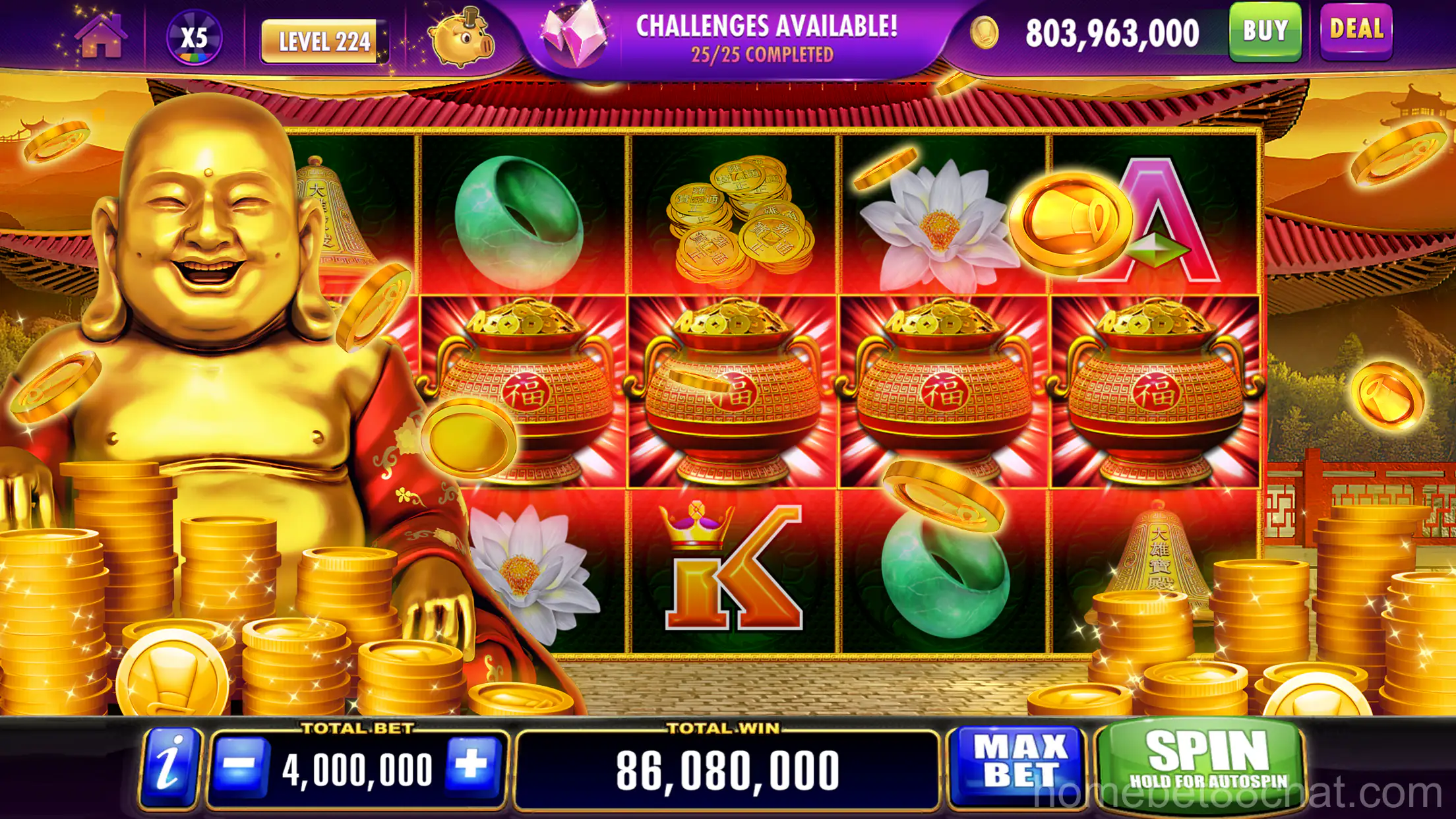 Comparação de diferentes tipos de jogos