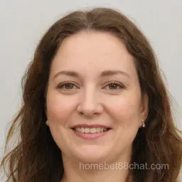 Avatar do usuário Ana